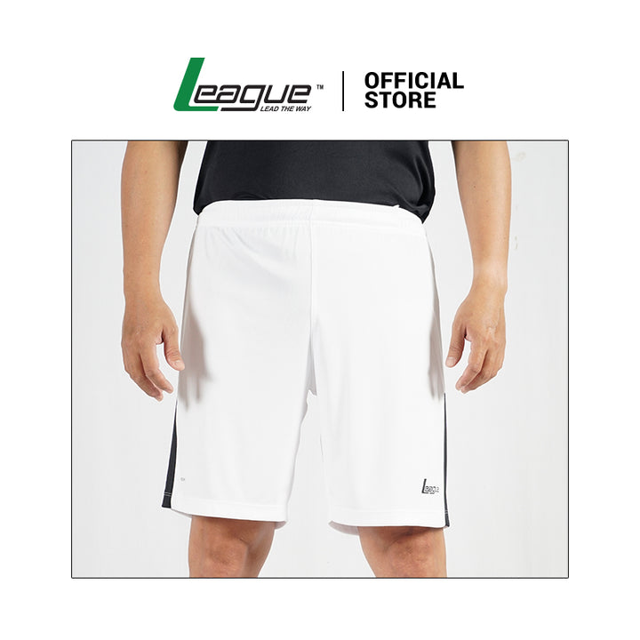 League Shorts SOCCER Men M Amadeo Shorts FW23MAS2110H