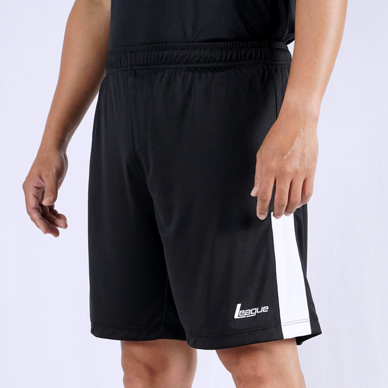 League Shorts SOCCER Men M Amadeo Shorts FW23MAS1001H