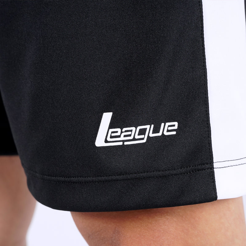 League Shorts SOCCER Men M Amadeo Shorts FW23MAS1001H