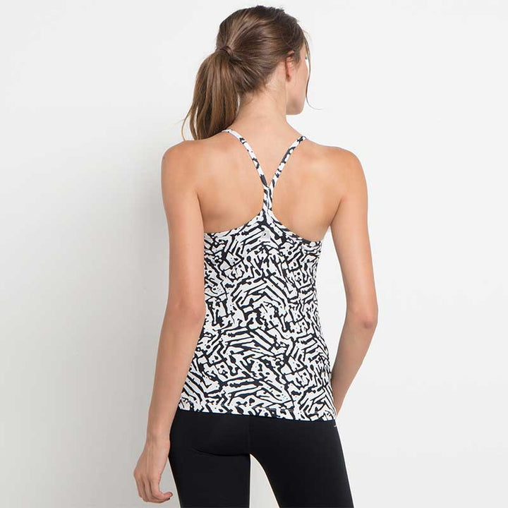 League Actifit Pakaian Wanita ActiFit Super Normal Cami - W