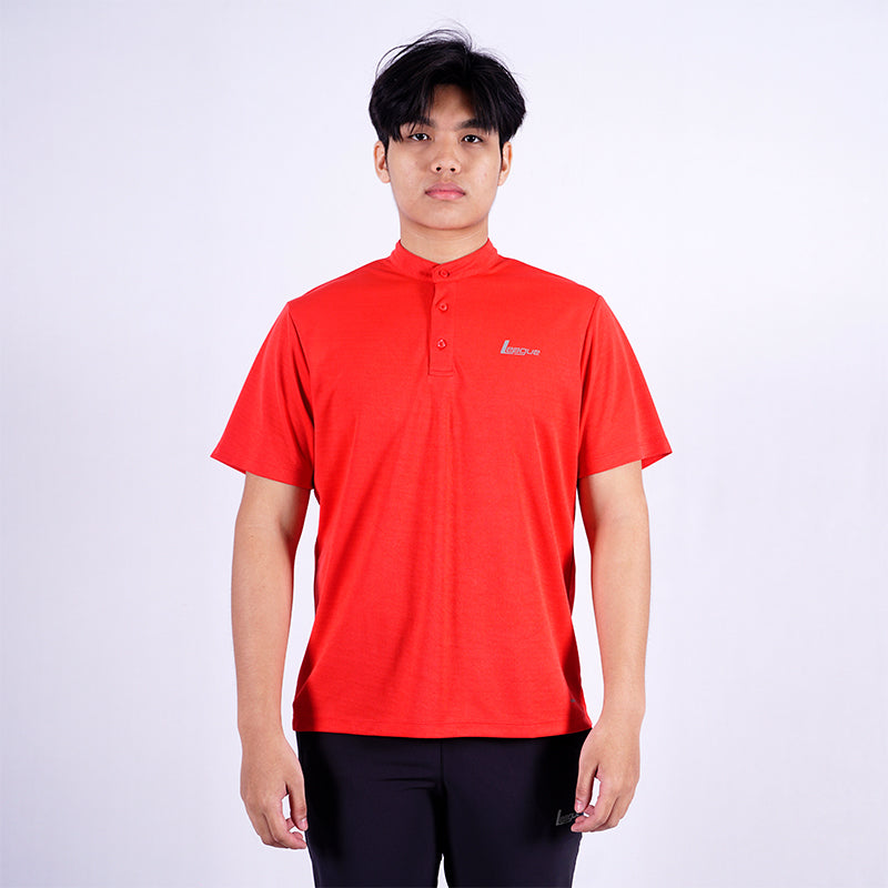 League Polo Shirts Lifestyle Pria M Ronin Polo Shirt SS23MRP1661H