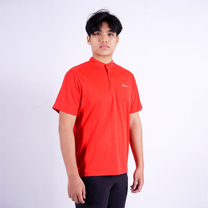 League Polo Shirts Lifestyle Pria M Ronin Polo Shirt SS23MRP1661H