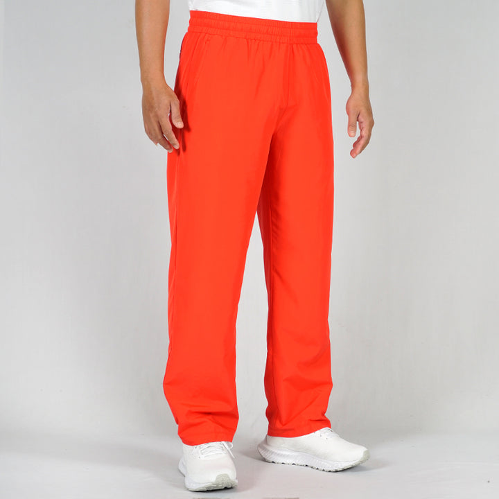 Makera Red Man Pants