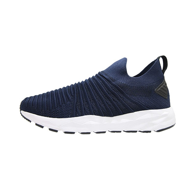 League Arch X M Blue/Black Loafers Pria