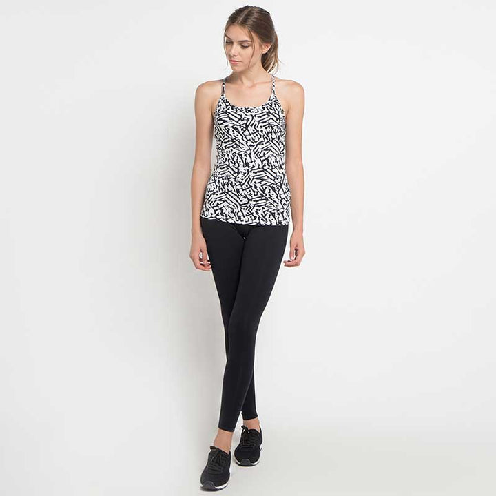 League Actifit Pakaian Wanita ActiFit Super Normal Cami - W