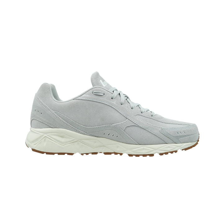 League ARK Prime Grey/Grey Loafers Pria