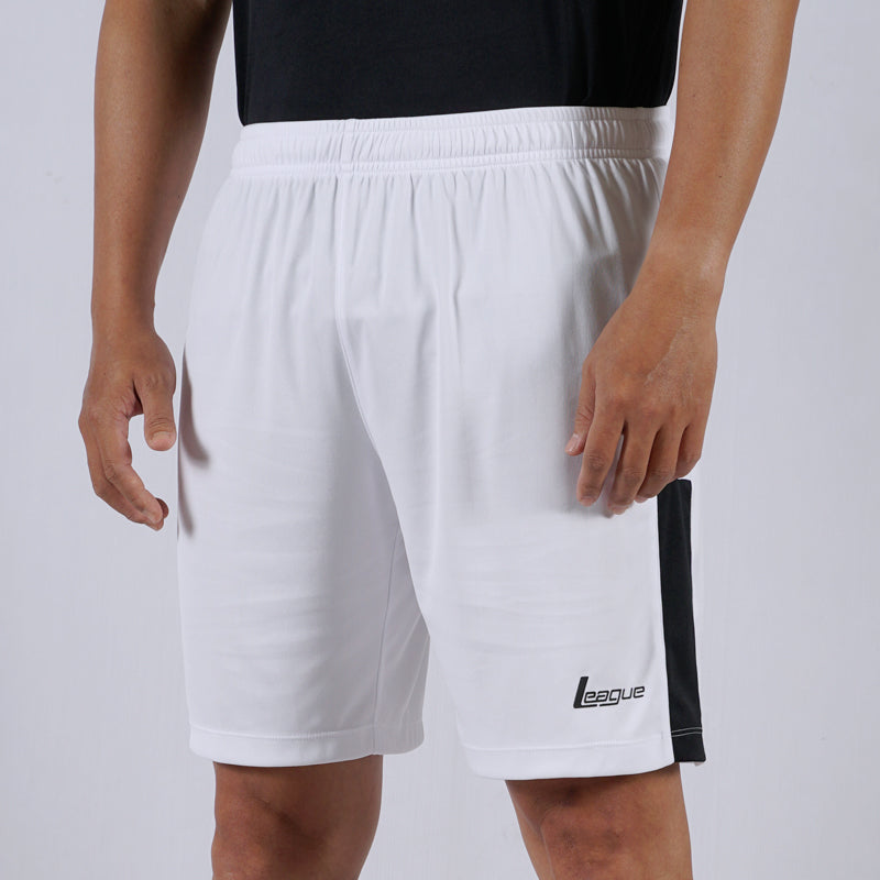 League Shorts SOCCER Men M Amadeo Shorts FW23MAS2110H