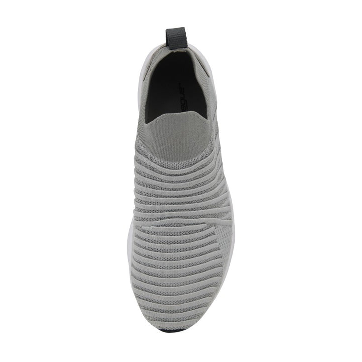 League Arch X M Grey/White Loafers Pria
