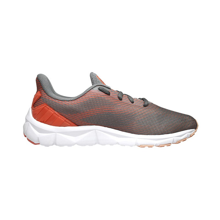 League RASS W Grey/Grey Sepatu Running Wanita