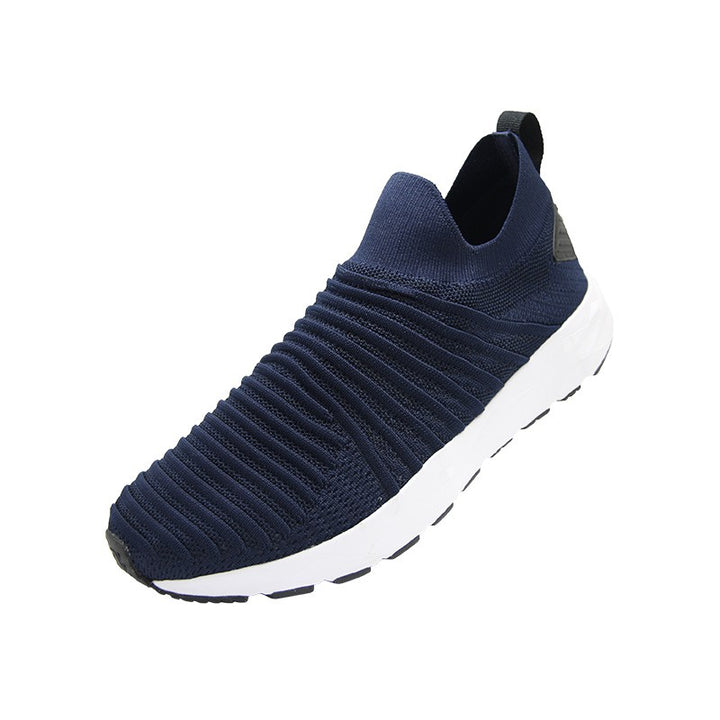 League Arch X M Blue/Black Loafers Pria