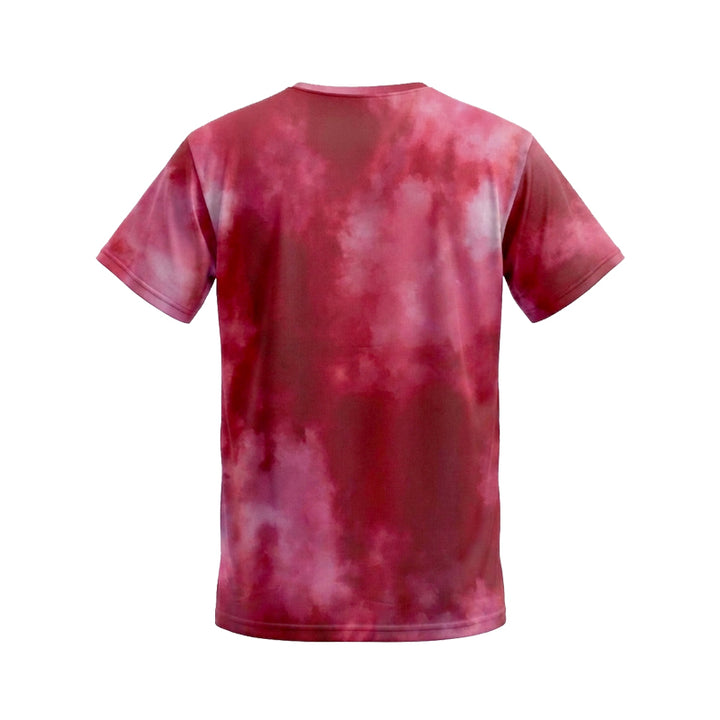 Arez Running Jersey Pria