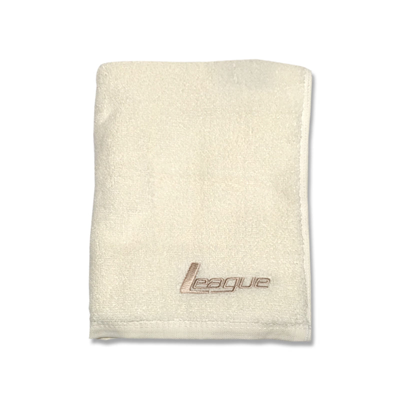 Astera Sports Towel Cream SS26UAT1554