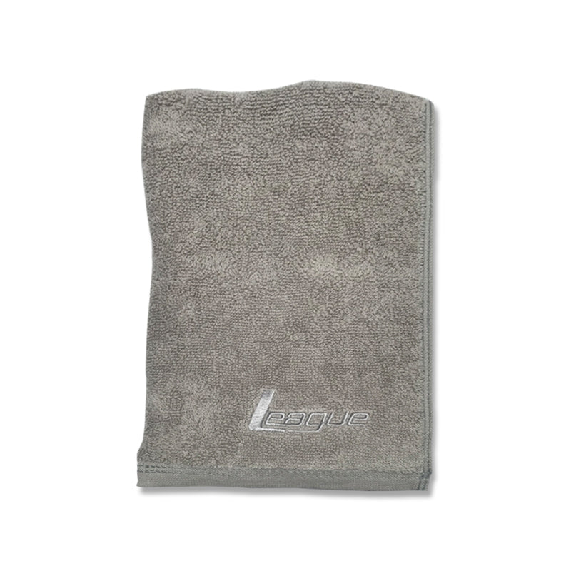 Astera Sports Towel Light Grey SS26UAT2221