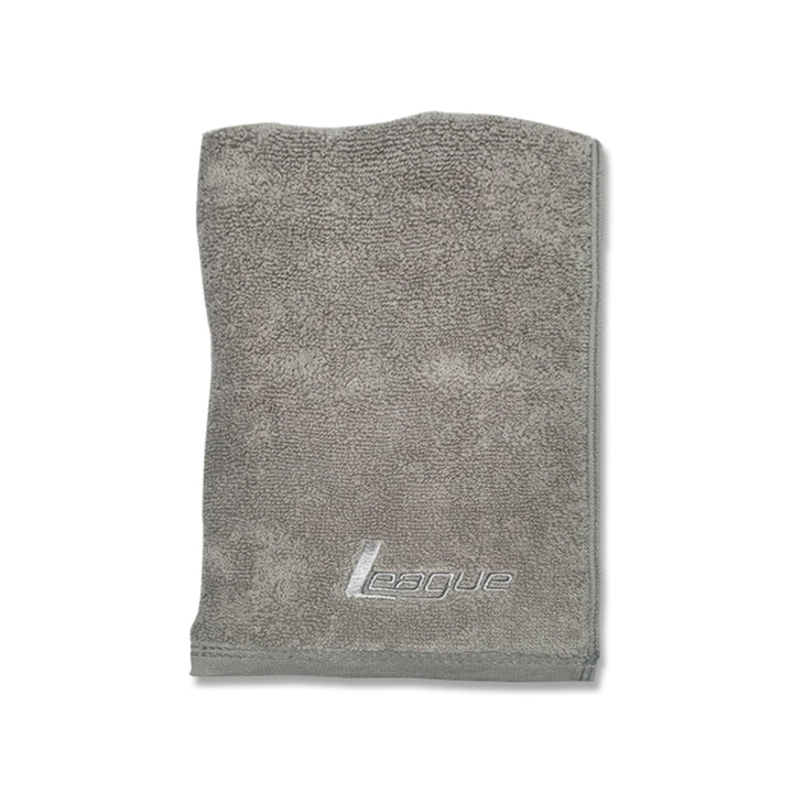 Astera Sports Towel Light Grey SS26UAT2221