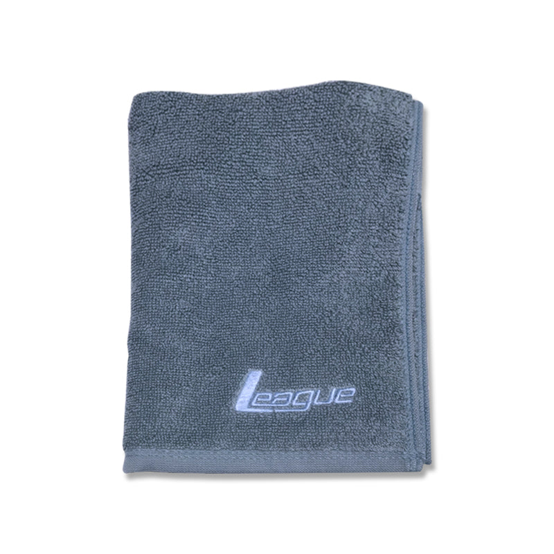 Astera Sports Towel Denim Blue SS26UAT3441