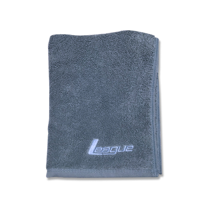 Astera Sports Towel Denim Blue SS26UAT3441