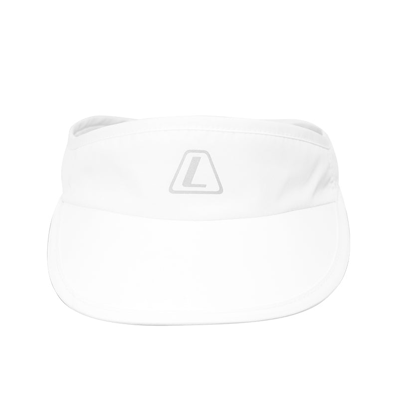 League Apparel Umum Cap/Hats Lifestyle Axis Visor FW22UAV1110