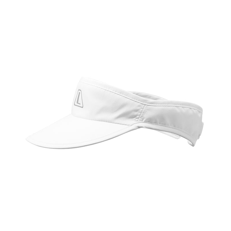 League Apparel Umum Cap/Hats Lifestyle Axis Visor FW22UAV1110