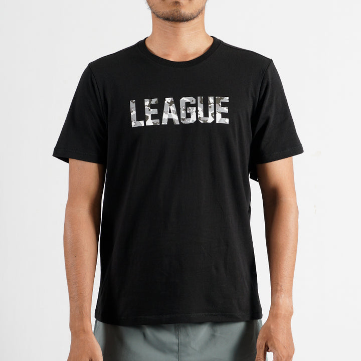 League Tshirts LIFESTYLE Unisex Camo Tee SS23UCT1022H