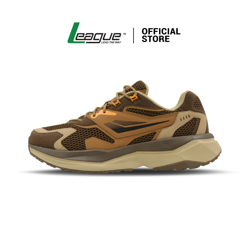 Cruz TRX Brown/Brown