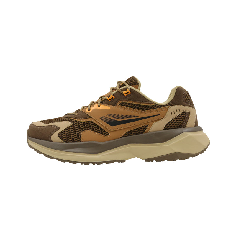 Cruz TRX Brown/Brown