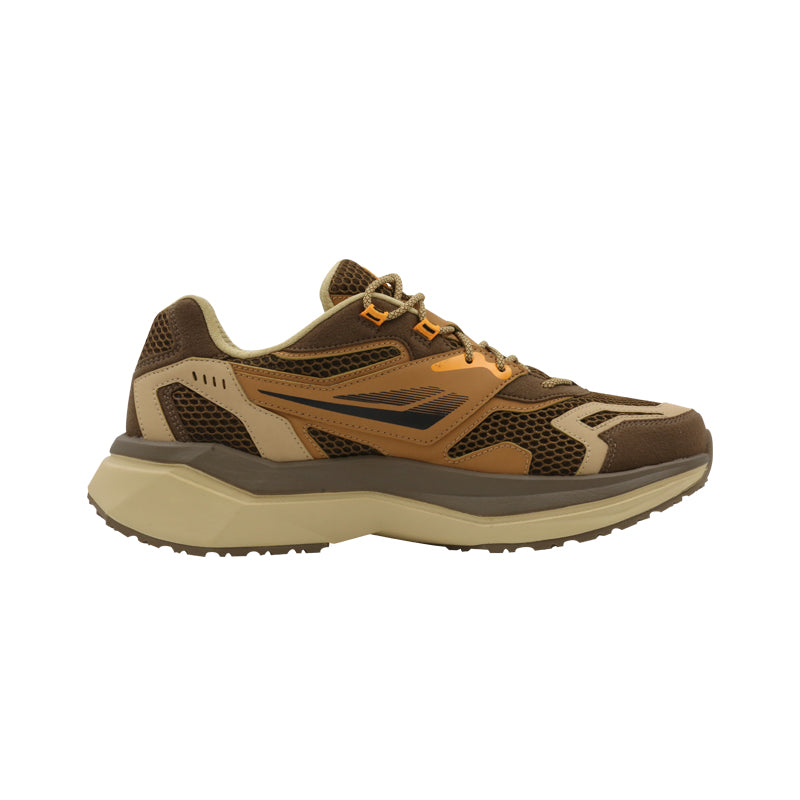 Cruz TRX Brown/Brown