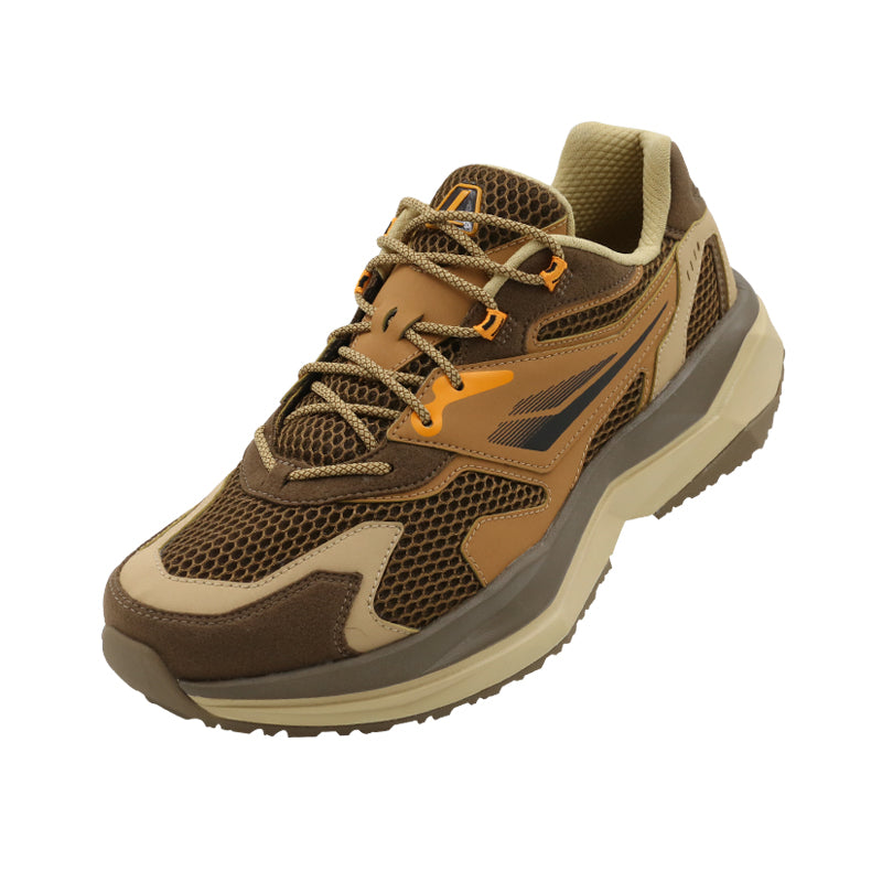 Cruz TRX Brown/Brown
