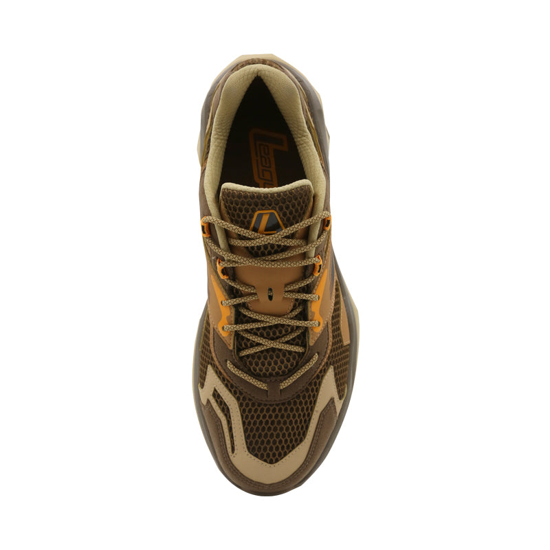 Cruz TRX Brown/Brown