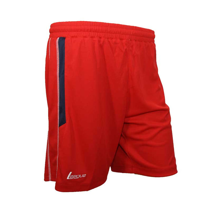 League Apparel Pria Shorts Soccer Dele Teamwear Short FW17MDS3664H