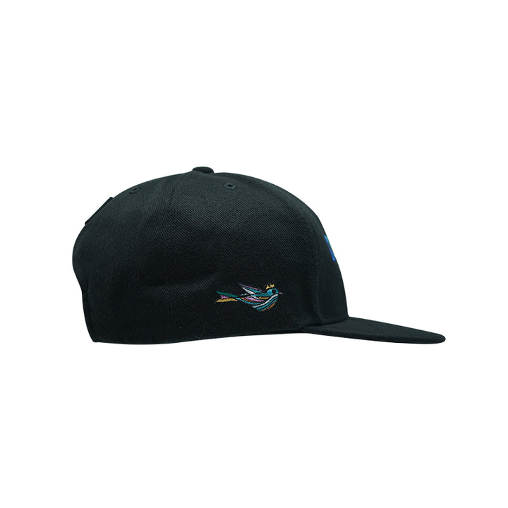 League Accessories Umum Cap/Hats Lifestyle Cap CMWC Snapback 2019 FW19UCS1046