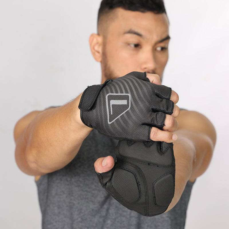 League Accessories Umum Accessories Gloves L Curvature Gloves FW19UGL1112