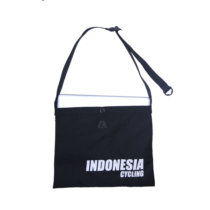 League Accessories Umum Bags Shoulder Bag Mussete INA Cycling Bag FW19UMC1001H