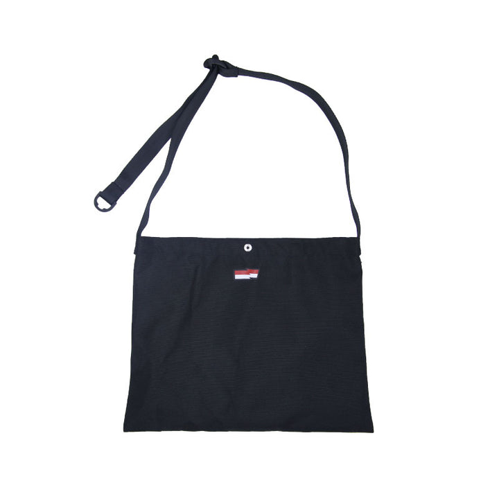 League Accessories Umum Bags Shoulder Bag Mussete INA Bag FW19UMI1001H