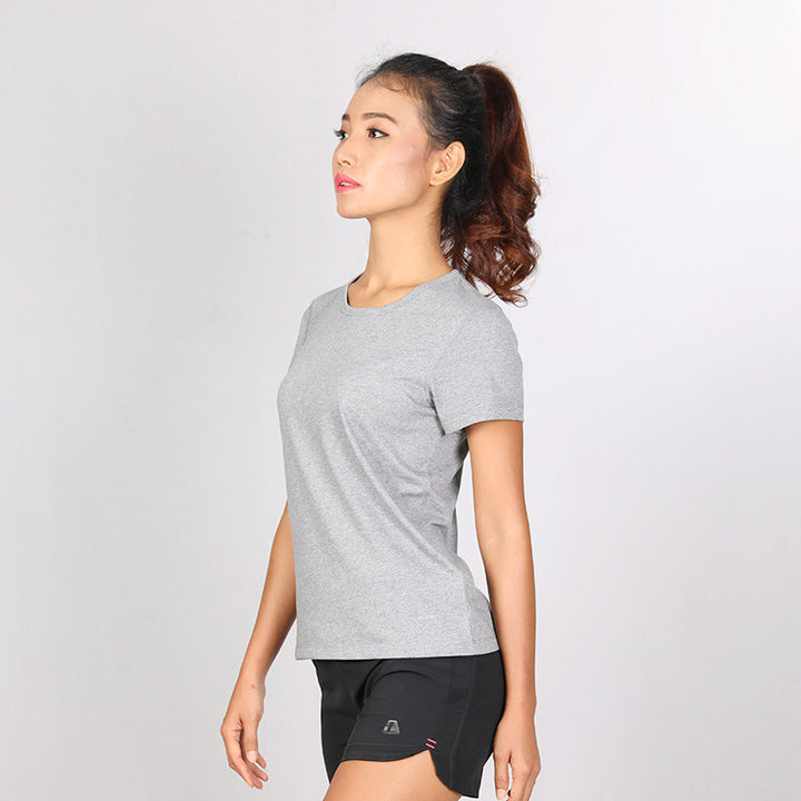 League Apparel Wanita Jerseys Running W Rena Running Jersey FW19WRJ2222H