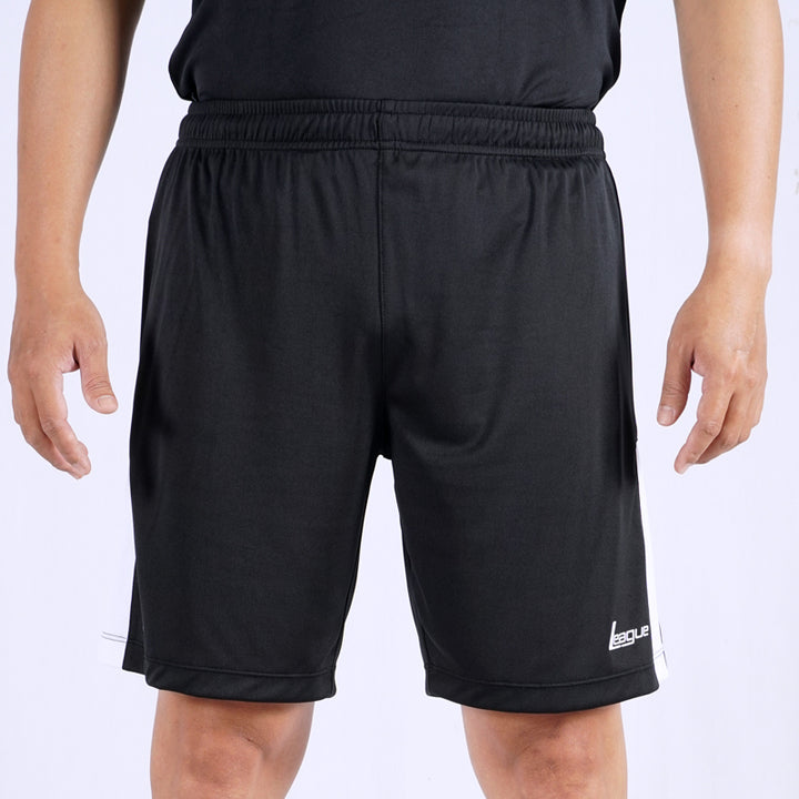 League Shorts SOCCER Men M Amadeo Shorts FW23MAS1001H