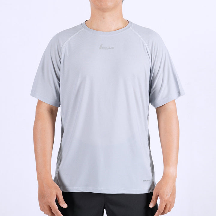 League Jerseys RUNNING Men M Basico Running Jersey FW23MBJ6222H