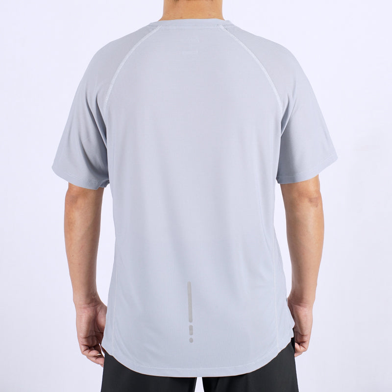 League Jerseys RUNNING Men M Basico Running Jersey FW23MBJ6222H