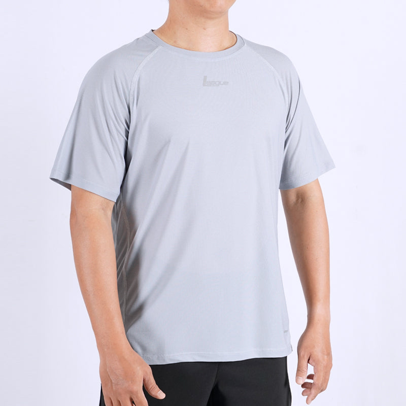 League Jerseys RUNNING Men M Basico Running Jersey FW23MBJ6222H