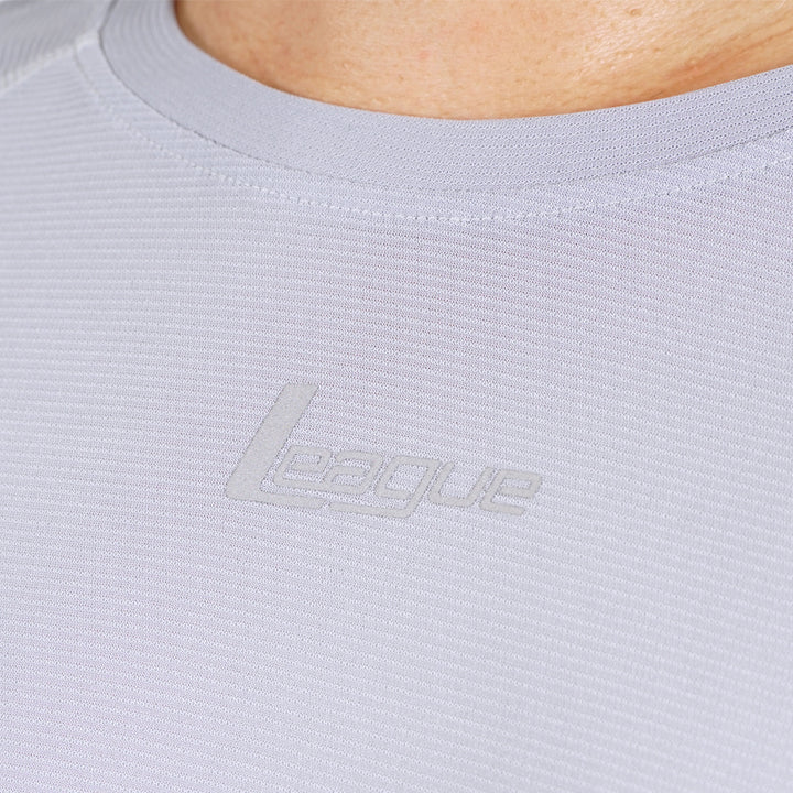 League Jerseys RUNNING Men M Basico Running Jersey FW23MBJ6222H