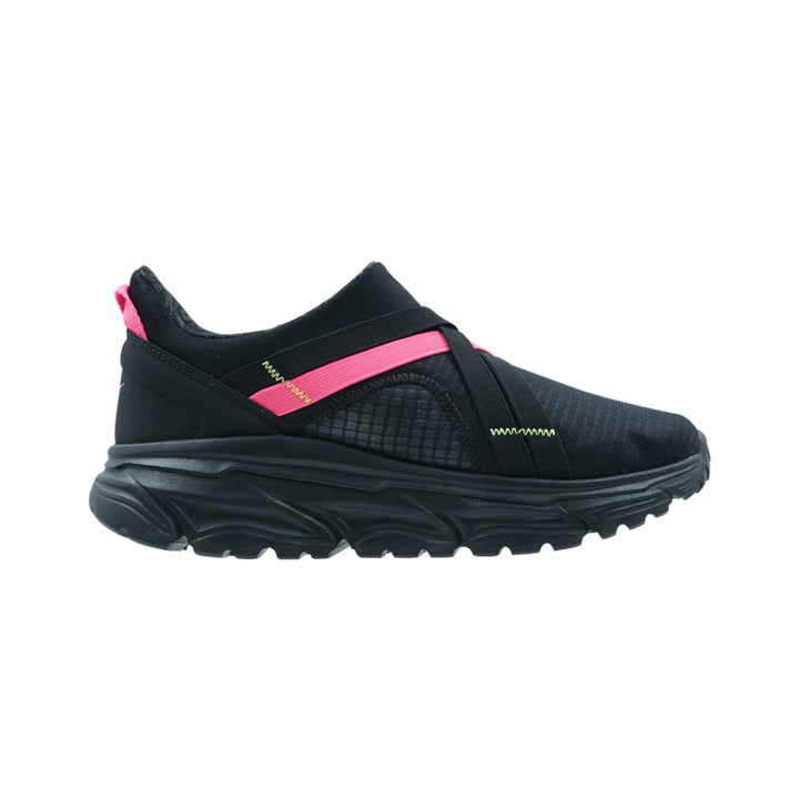 IU Women's SS Black/Pink Bundle