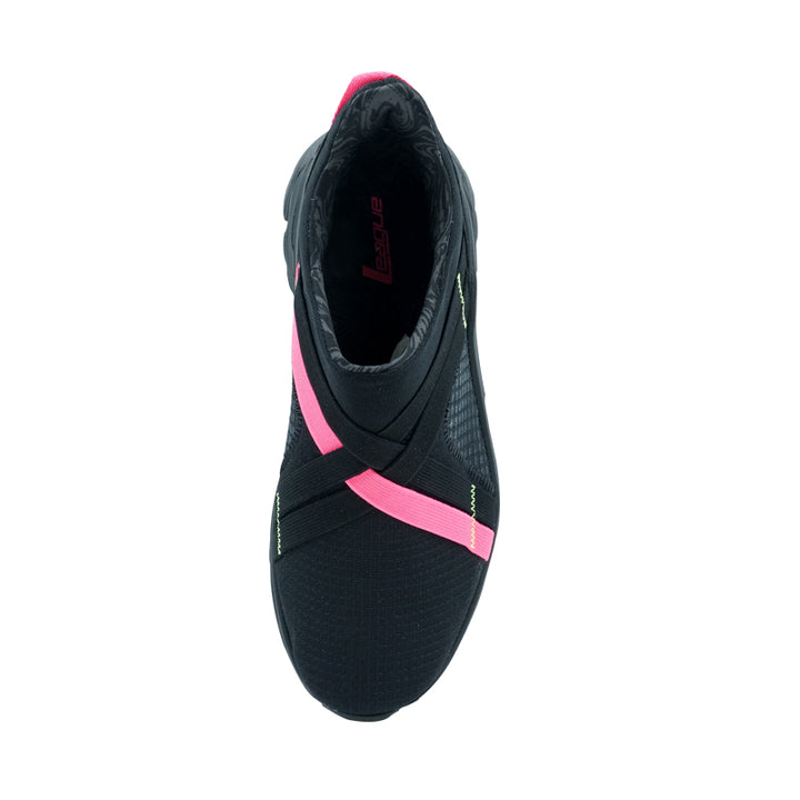 IU Women's SS Black/Pink Bundle
