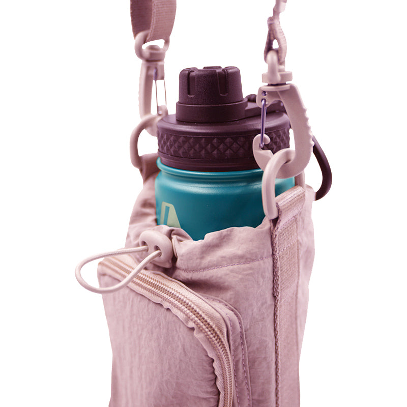 Slingbag Katty Dusty Pink