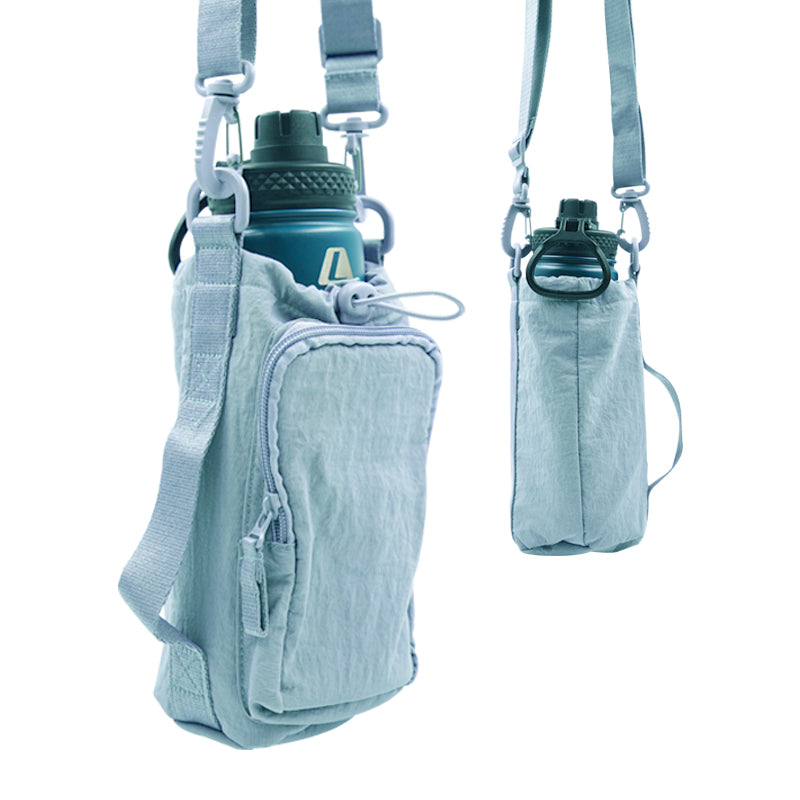 Tas Selempang Hijau Mint Katty