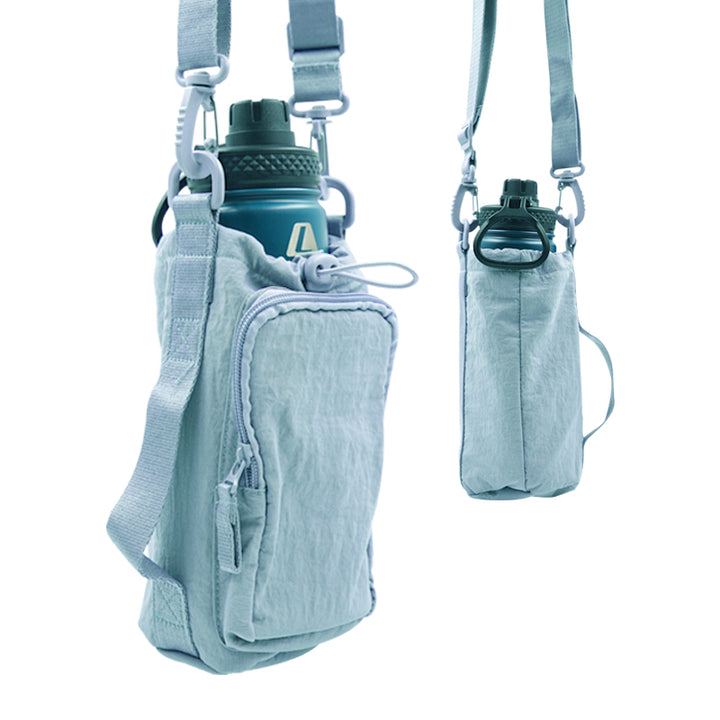 Tas Selempang Hijau Mint Katty