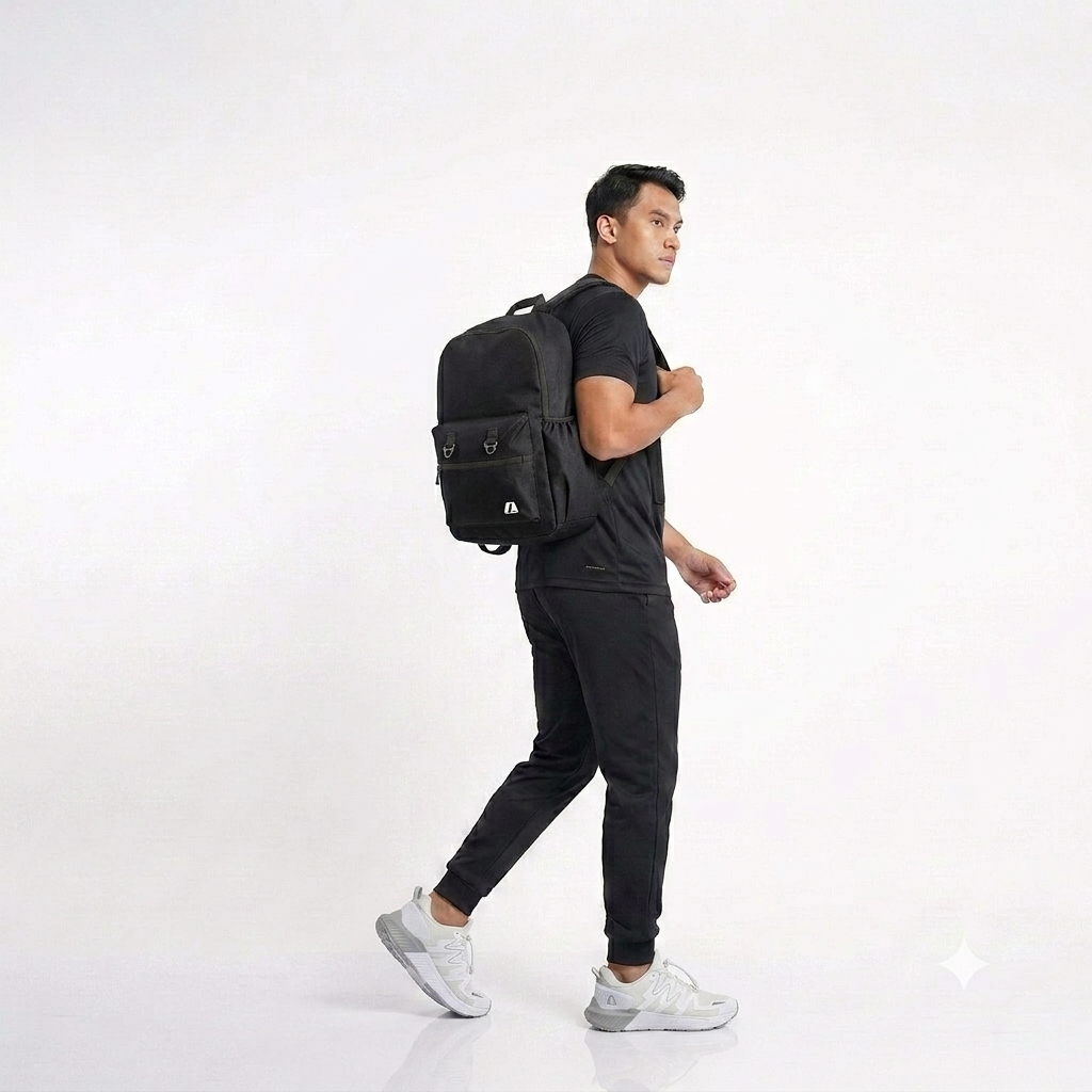 KUMO 2 White/Grey Back To School Bundling