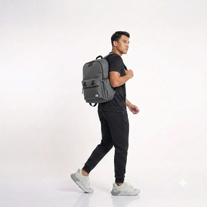 KUMO 2 White/Grey Back To School Bundling