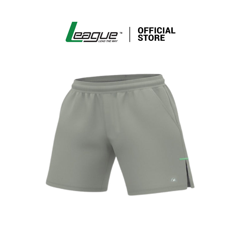 League Apparel Pria Shorts Running M Bailey 5" Shorts SS26MBF1227H