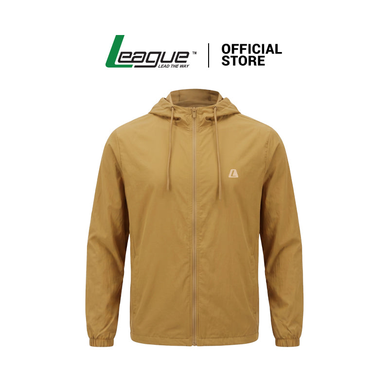 Emory Training Jacket Men