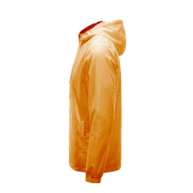 League Apparel Pria Jackets Training M Emory Jacket SS26MEJ1555H