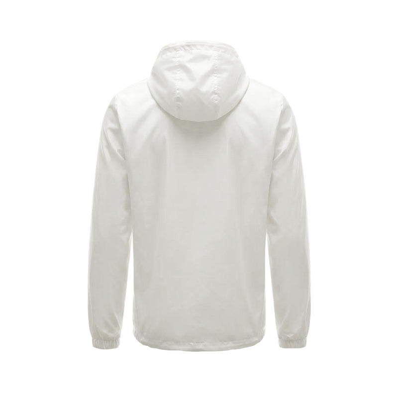 League Apparel Pria Jackets Training M Emory Jacket SS26MEJ2111H
